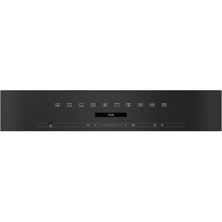 Miele H 7260 BP Backofen CulinArt-Gourmet