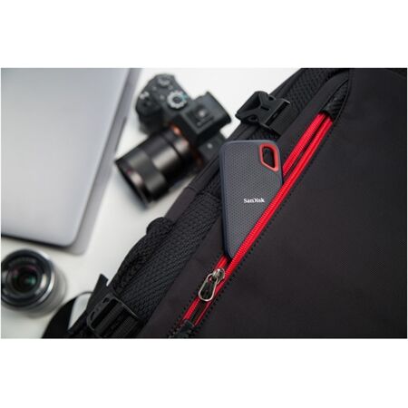 Sandisk Extreme Portable SSD V2 (500GB)
