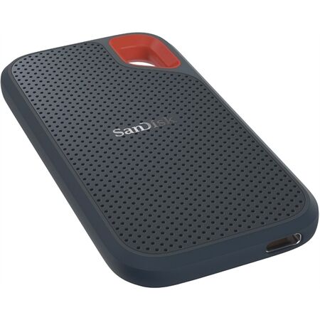 Sandisk Extreme Portable SSD V2 (500GB)