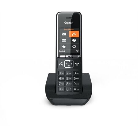 Gigaset Comfort 550