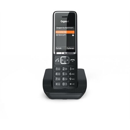 Gigaset Comfort 550