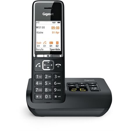 Gigaset Comfort 550 A
