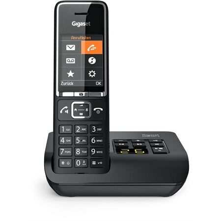 Gigaset Comfort 550 A