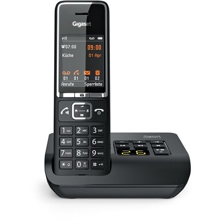 Gigaset Comfort 550 A