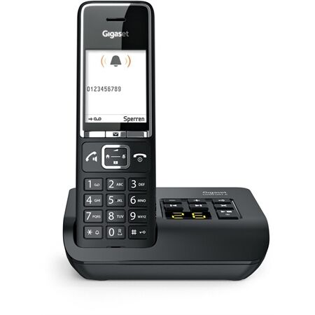 Gigaset Comfort 550 A