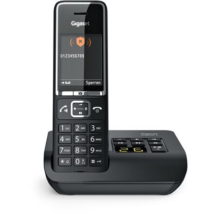 Gigaset Comfort 550 A