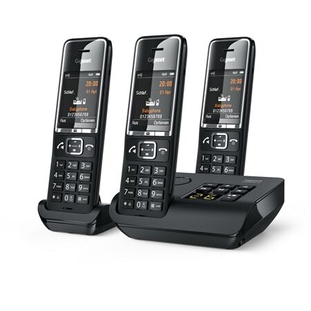 Gigaset Comfort 550 A Trio