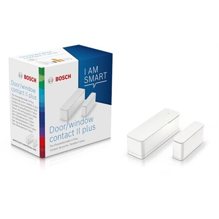 Bosch Smart Home Tür-/Fensterkontakt II Plus (Original)