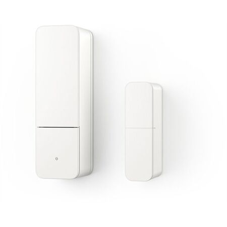 Bosch Smart Home Tür-/Fensterkontakt II Plus (Original)