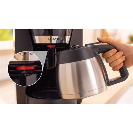 Bosch TKA6M273 Filterkaffeemaschine