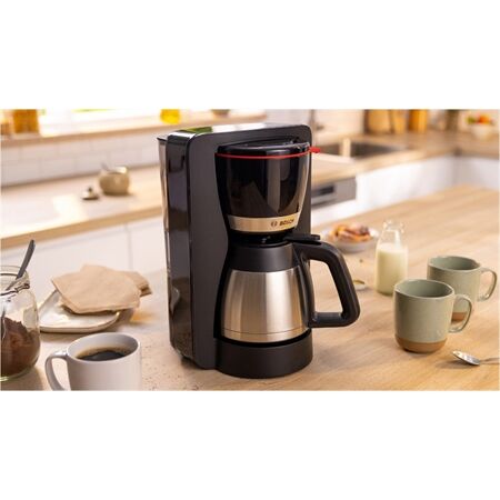 Bosch TKA6M273 Filterkaffeemaschine