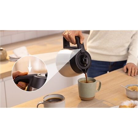 Bosch TKA6M273 Filterkaffeemaschine