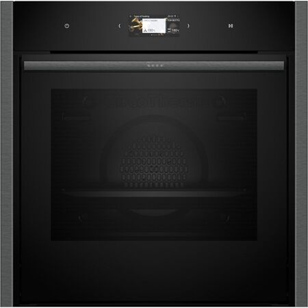 Neff BLE6470CS (B64CS71G0K + Z1608CX0)