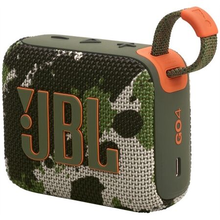 JBL Go-4