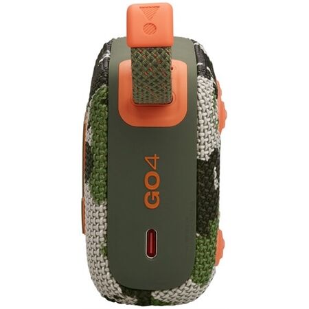 JBL Go-4