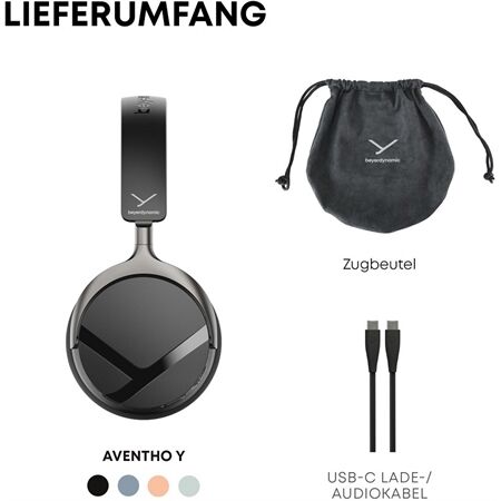 beyerdynamic Aventho Y