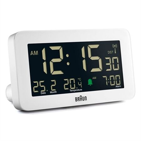 Braun BC10-DCF-W