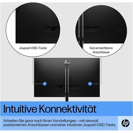 HP E27 G5