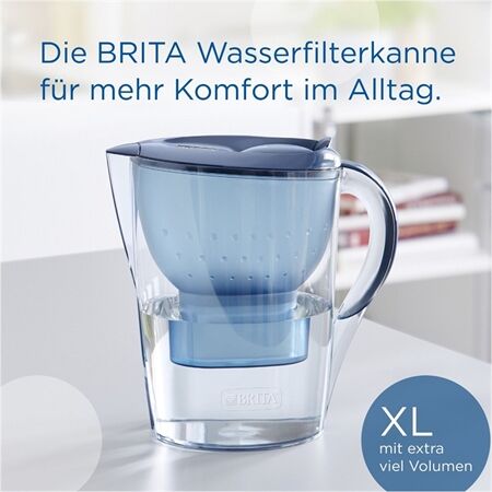 Brita Marella XL inkl. 1 Filter