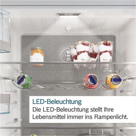 Bosch KIR41EDD1 Kühlschrank