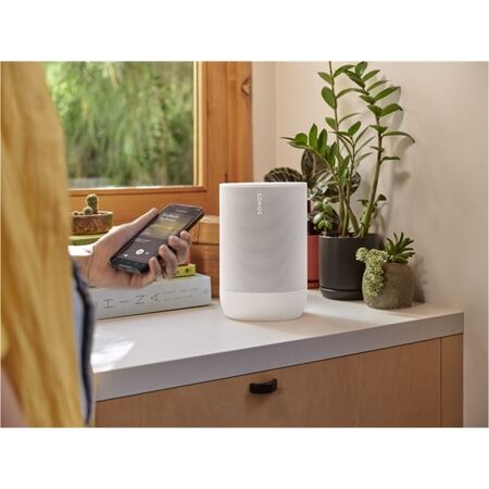 Sonos Move 2