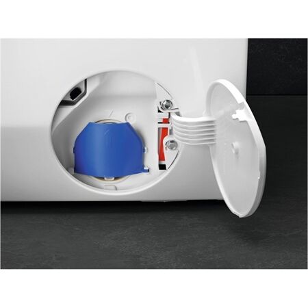 AEG LR7F75697 Waschmaschine
