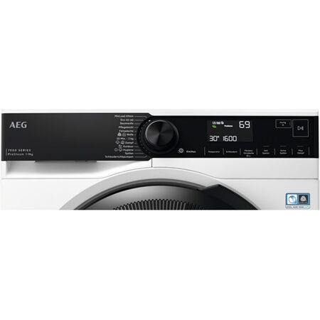 AEG LR7F75697 Waschmaschine