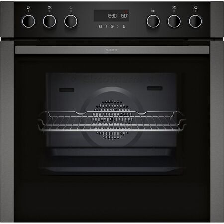 Neff HLE310SIFP Herdset (E2ACH7AG4+M66SBX1M0)