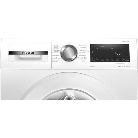 Bosch WNA14491 Waschtrockner