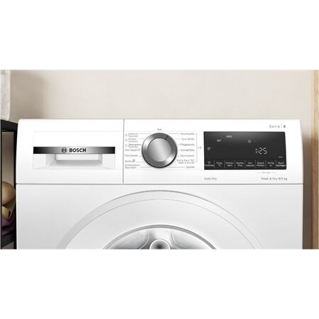 Bosch WNA14491 Waschtrockner