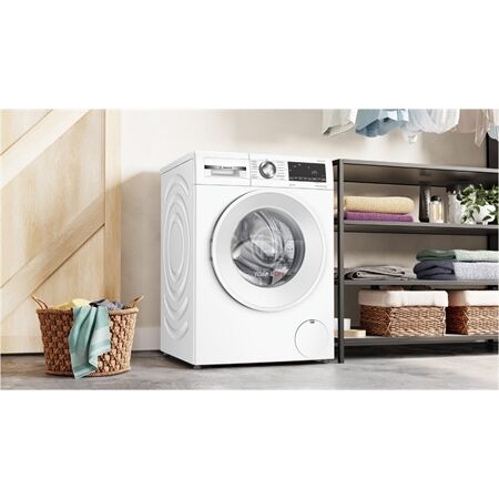 Bosch WNA14491 Waschtrockner