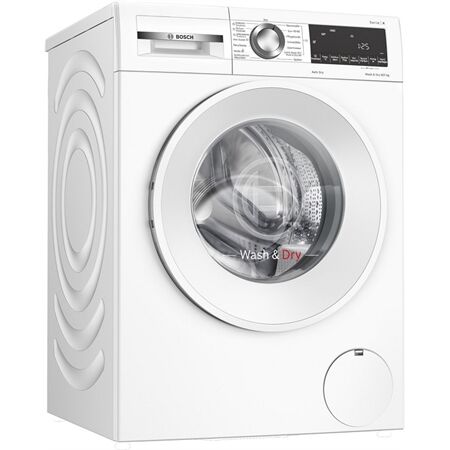 Bosch WNA14491 Waschtrockner