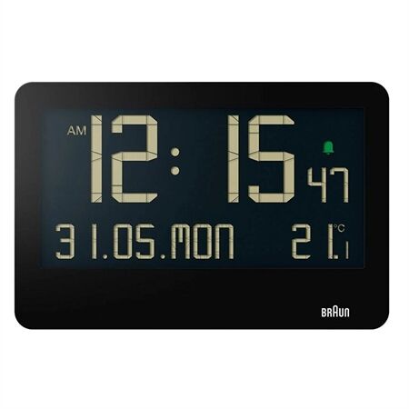 Braun BC 14B