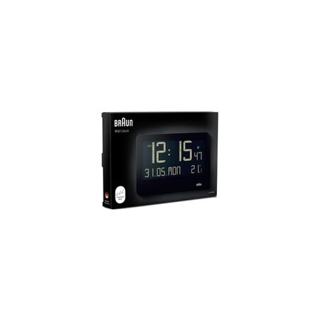 Braun BC 14B