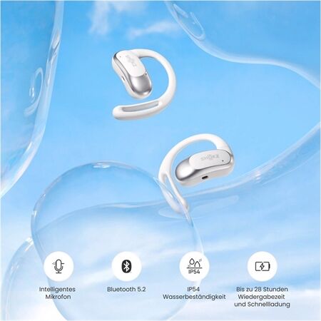 SHOKZ OpenFit Air
