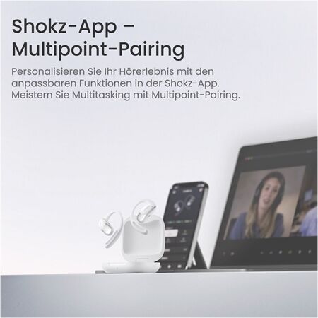 SHOKZ OpenFit Air