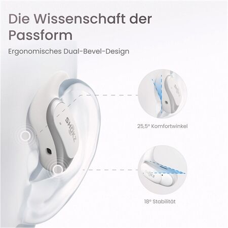 SHOKZ OpenFit Air