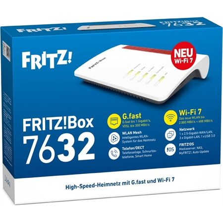 FRITZ! Box 7632