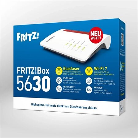 FRITZ! Box 5630