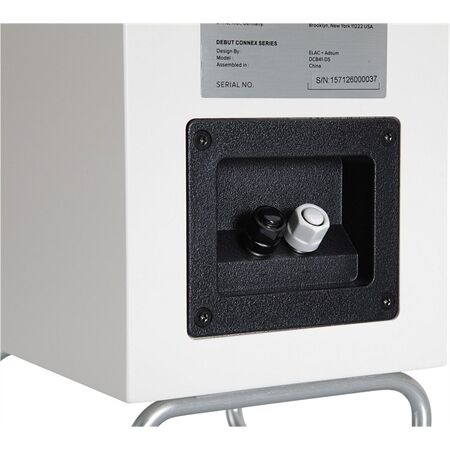 Elac Debut Connex DCB41 Adsum /Paar