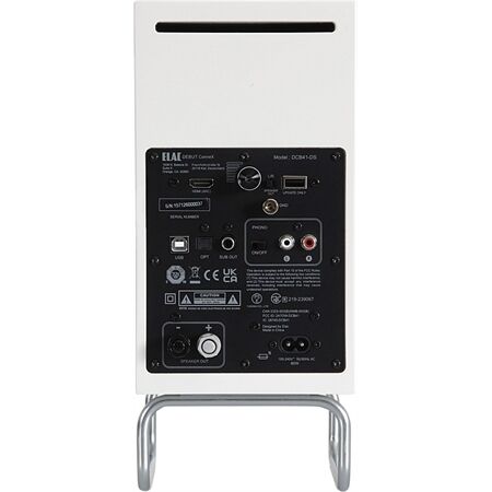 Elac Debut Connex DCB41 Adsum /Paar