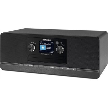 Technisat DigitRadio 372 CD BT
