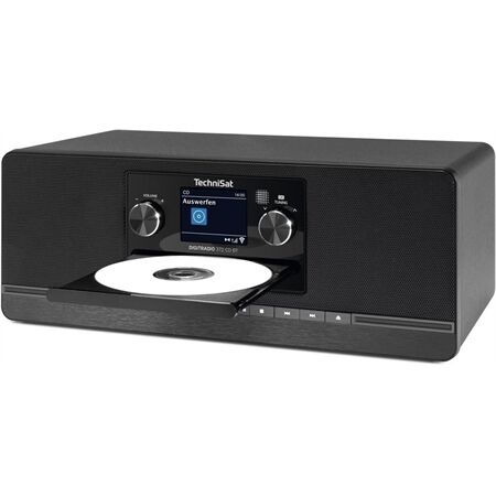 Technisat DigitRadio 372 CD BT