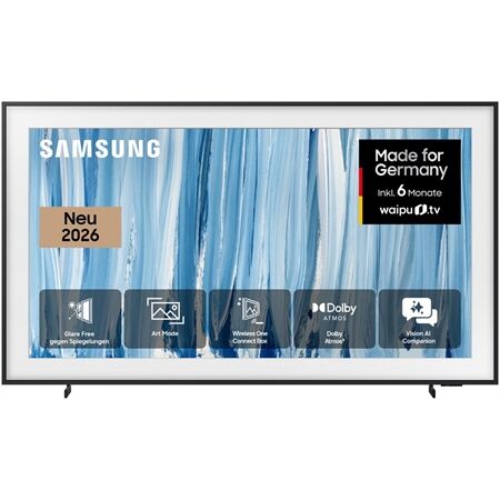 Samsung GQ 65 LS03 HWU The Frame (2026)