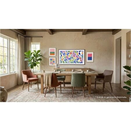 Samsung GQ 65 LS03 HWU The Frame (2026)