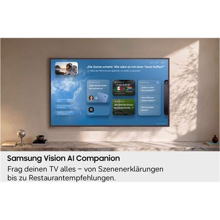 Samsung GQ 65 LS03 HWU The Frame (2026)