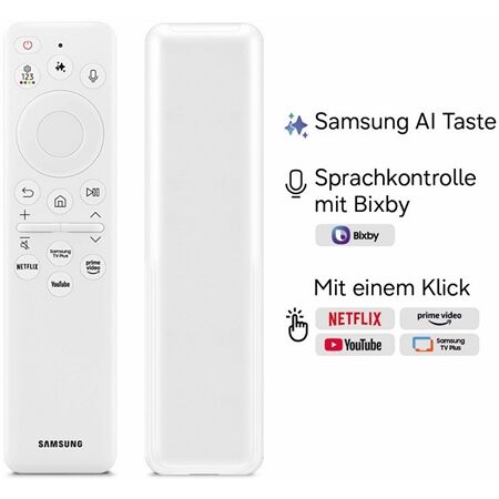 Samsung GQ 65 LS03 HWU The Frame (2026)