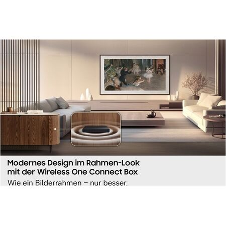 Samsung GQ 65 LS03 HWU The Frame (2026)