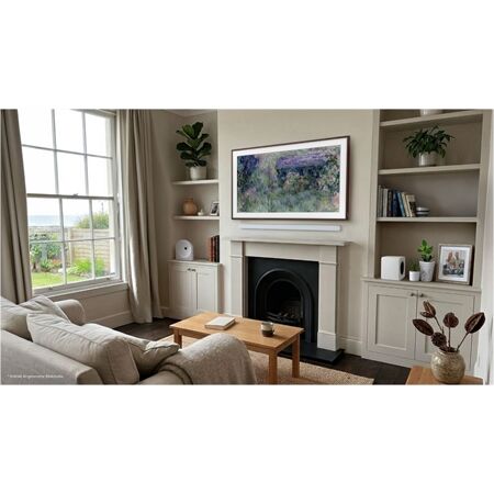 Samsung GQ 65 LS03 HWU The Frame (2026)