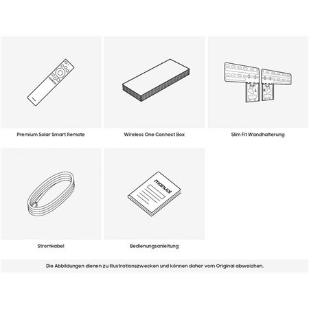 Samsung GQ 65 LS03 HWU The Frame (2026)